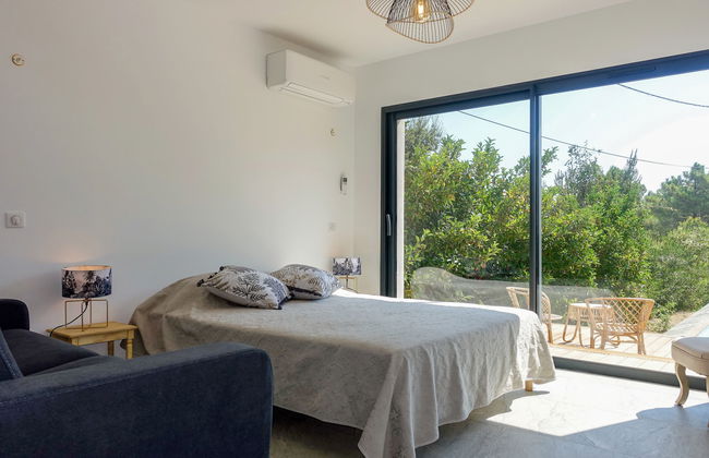 Villa Kalliste - Foto 12