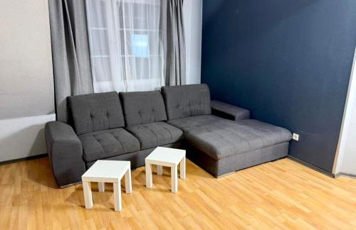 Ruhr Business Apartments Essen Apartment mit 7 Einzelbetten - Foto 1