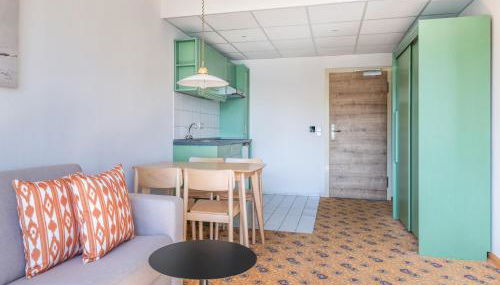 Appartment im Ferienpark in Schöneck Vogtl - Foto 5