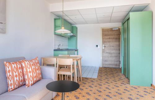 Appartment im Ferienpark in Schöneck Vogtl - Photo 5