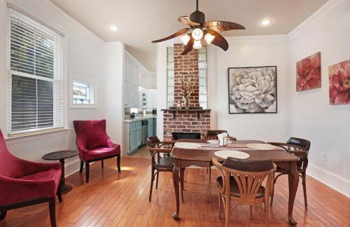 Redstick Cottage - Foto 12