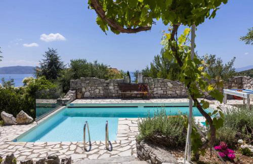 Scirocco & Folitsa Villas - Foto 49