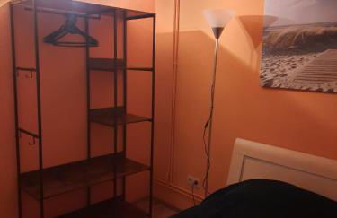 Ferienwohnungen an der Schusteracht Dachgeschoss und Souterrain - Foto 15