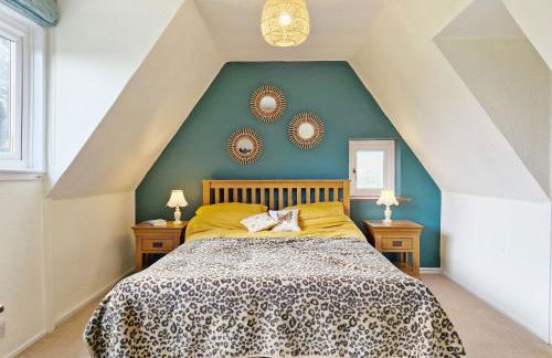 Broomy Cottage - Foto 51