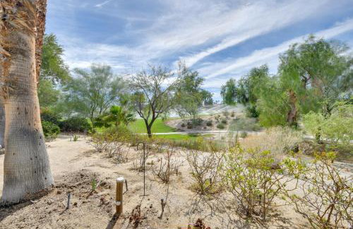 Pet-Friendly Borrego Springs Retreat - Foto 24