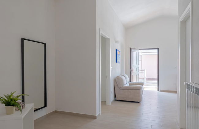 Haiku Rosa in Santa Maria Imbaro - Foto 15