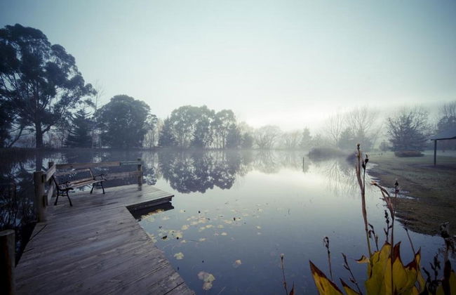 Sanctuary Park Cottages - Photo 1
