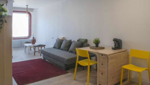 Ciudad Coruña Estación Manzaneda - Foto 4