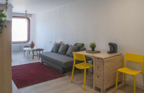 Ciudad Coruña Estación Manzaneda - Foto 4