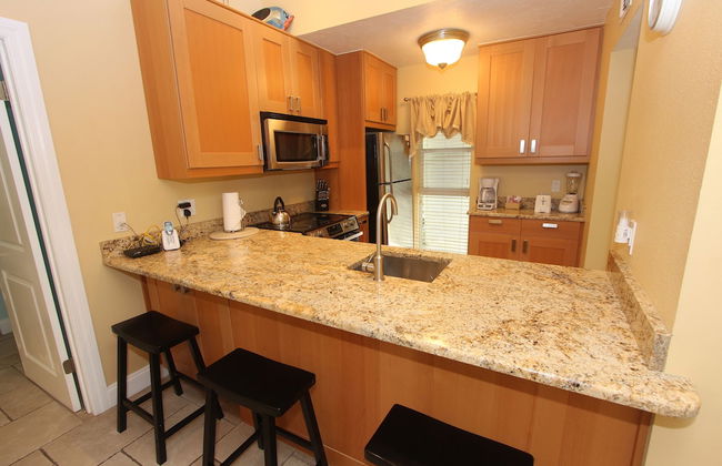 Beach Castle Resort by RVA - Foto 30