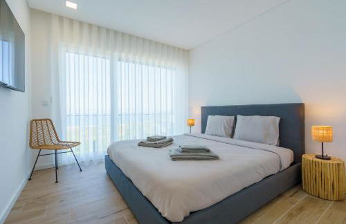 Axess Villa with panoramic ocean view - Foto 26