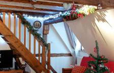 Un balcon sur les toits - Foto 46