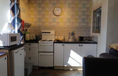 Fisherman s Rest in Helmsdale - Foto 46