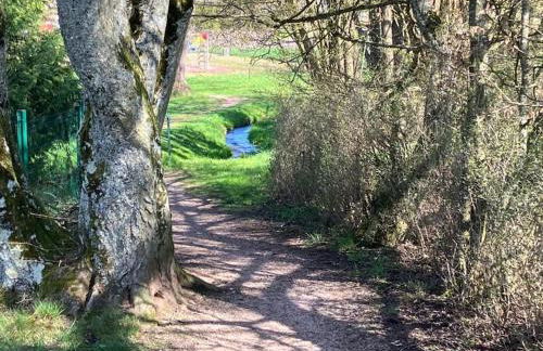 Gite l'Échapée Belle dans les Vosges - Foto 35