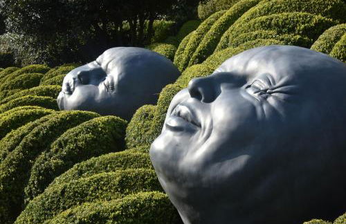 Maison Evasion Voyage parking et jardin by Art de Voyager - Foto 22