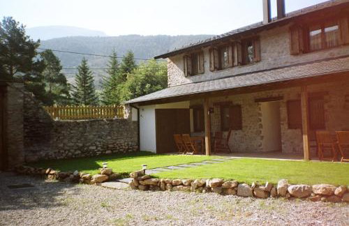 Cal Pedrals - Foto 1