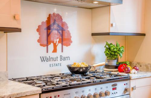 The Big Old Dairy - Foto 16