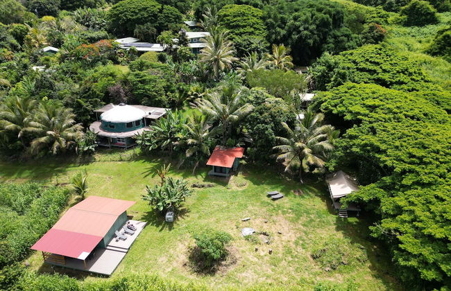 Gingerhill Farm Retreat - Foto 30