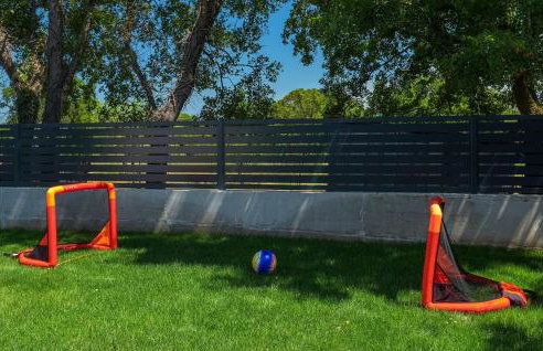 Villa Valin - Foto 57