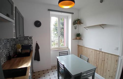 Appartement charme ancien - confort moderne - Foto 5
