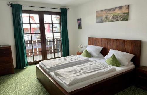 Vitusfort Urlaub im Allgäu - Ferienwohnungen & Themenzimmer in Hopfen am See - Foto 26