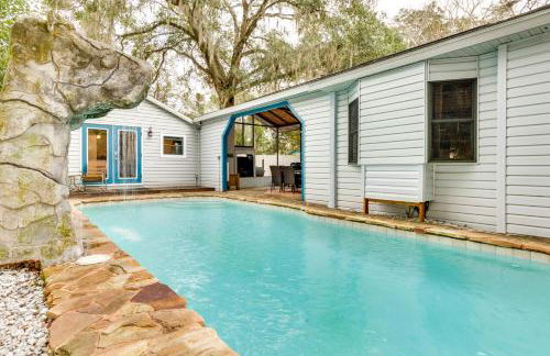 Mt Dora Couples Retreat with Shared Pool! - Foto 20