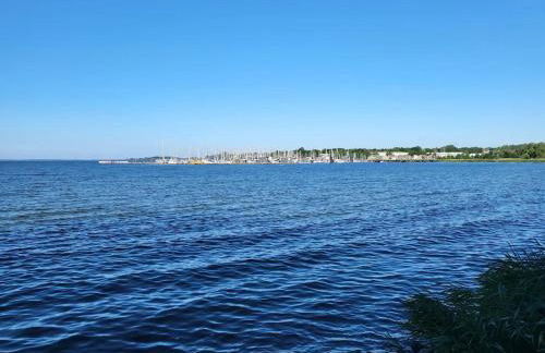 Apartments Blue House, Putbus - Foto 14