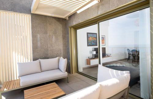 Blue Pearl Vue Mer By Avecoeur - Foto 9