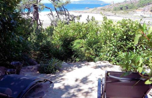 Apartamentos Playa Monte Pindo - Morada Druida - Foto 17