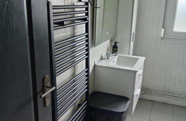 Gite rez de chaussée maison - Foto 14