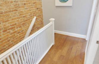 Taylor St Townhouse - Private Parking - Foto 18