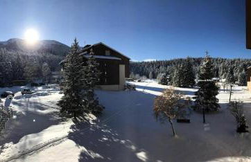 Résidence Herbouilly - Très joli deux pièces rénové pied des pistes MAE-3964 - Foto 4