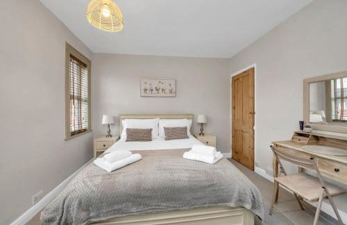 Delightful 10 St Martins - 2 bed, 2 bathroom with parking available - Foto 14