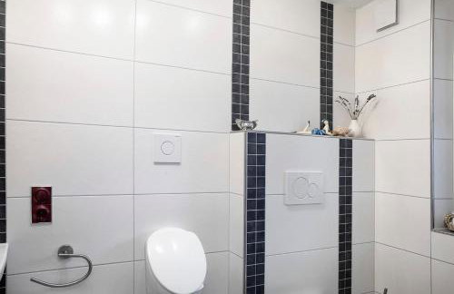 Ferienwohnung Fachwerk 44 - Foto 20