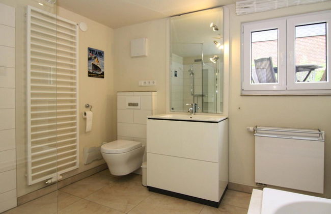 Holiday Home in Krusendorf Near Baltic Sea - Foto 16