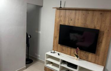 Apartamento das Princesas em Santos - Foto 41