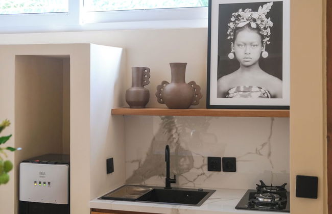 Perempuan Villas Pererenan - Photo 20