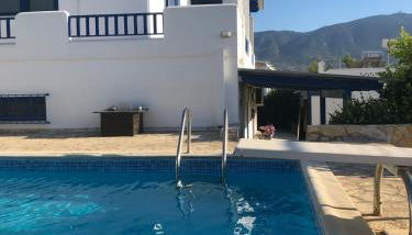 Efi Pool & View Alepochori ii - Foto 5