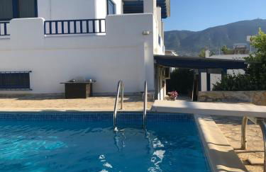 Efi Pool & View Alepochori ii - Foto 5