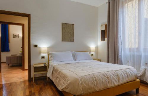 Residenza Ariosto by Studio Vita - Foto 110