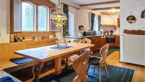 Ferienhaus Lausche Haeusl - Foto 4