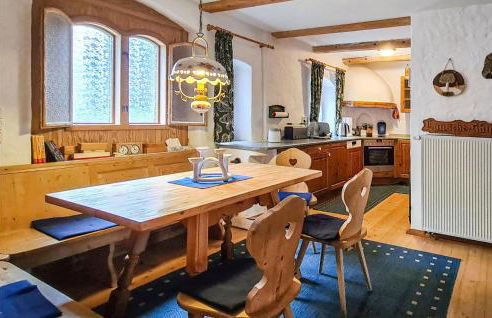 Ferienhaus Lausche Haeusl - Foto 4