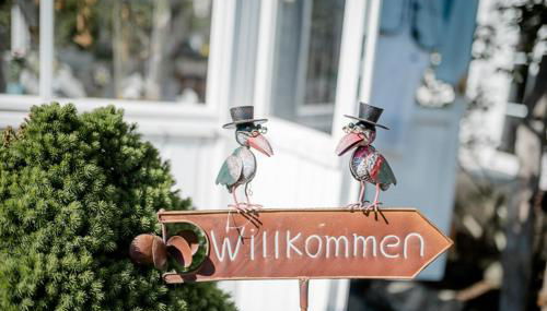 Ferienwohnung in ländlicher Idylle - Photo 2