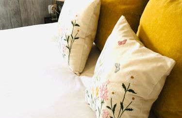 Casa Da Várzea-Casa relaxante com piscina partilhada - Foto 16