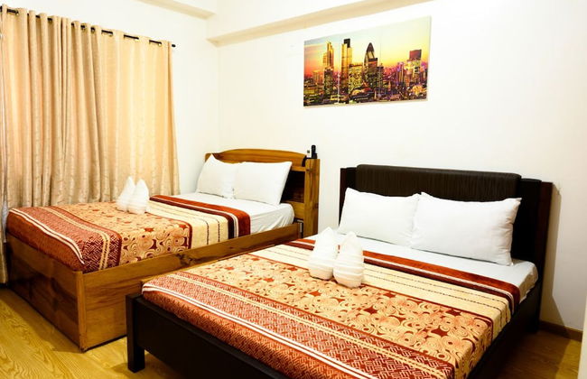 Cedar Peak Condo near Session Road - Foto 19