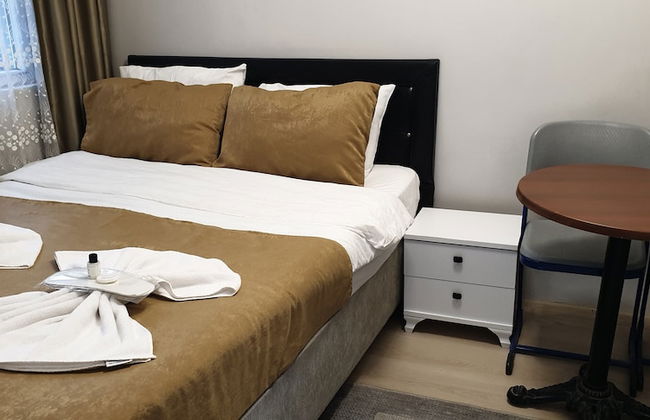 Taksim Millennium Suites - Photo 33