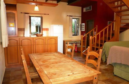 Maison Viros - Foto 26