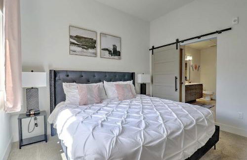 Work & Relax , Elegant Space with Wi-Fi & Comfort- 4014 - Foto 16