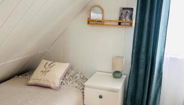 Domek Natura Rybno - Foto 5