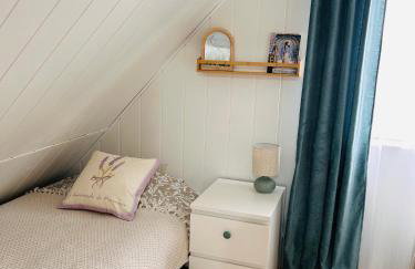 Domek Natura Rybno - Foto 5